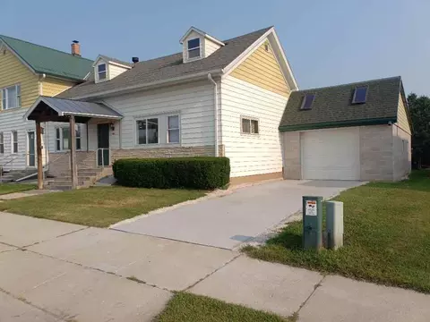418 Manitowoc St #418, Reedsville, WI 54230