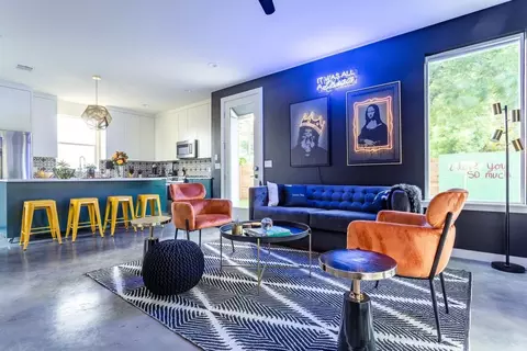 52 Waller St #1244651P, Austin, TX 78702