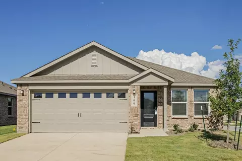 101 Wren Way, Mesquite, TX 75181