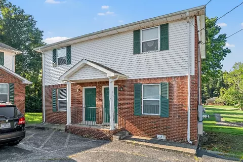 815 Golfview Pl #E, Clarksville, TN 37043