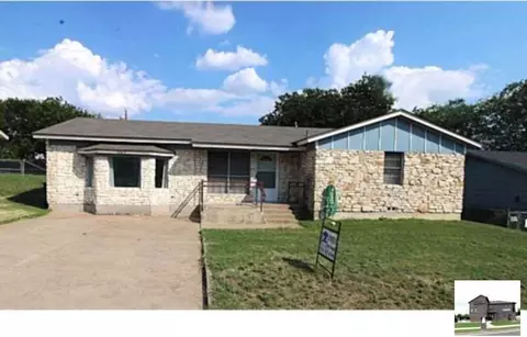 1207 S 5th St, Copperas Cove, TX 76522