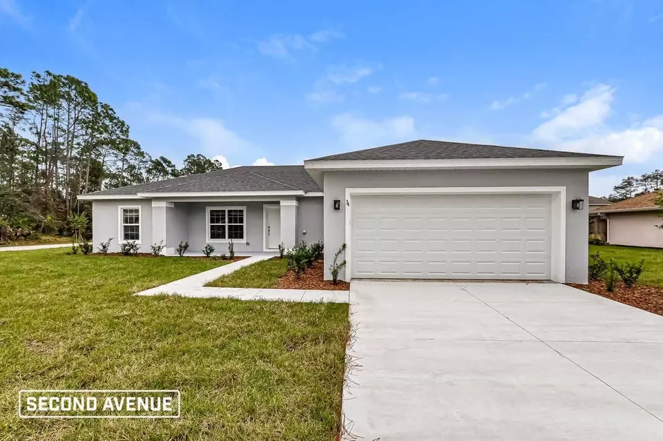  34 Poinciana Ln, Palm Coast, FL 32164 photo 1