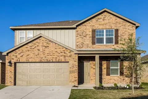 10313 Castle Lyons Ln, Crowley, TX 76036