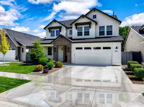 18366 Hush Creek Way, Nampa, ID 83687