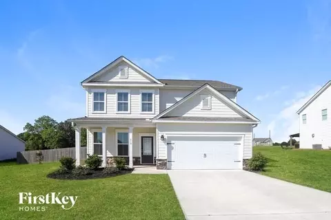 210 Bowman Dr, Statham, GA 30666