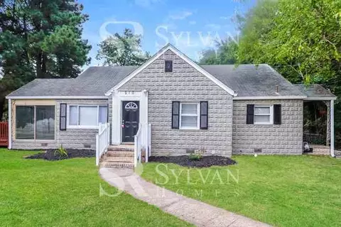 210 Main St, Portsmouth, VA 23701