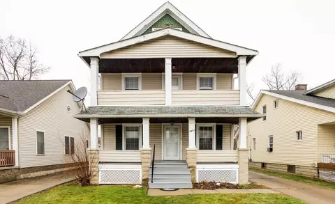 9903 Sladden Ave #DOWN, Cleveland, OH 44125