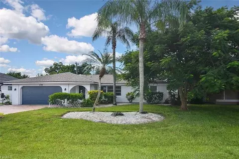 138 SE 30th St, Cape Coral, FL 33904