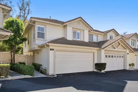 5931 E Rocking Horse Way #5, Orange, CA 92869