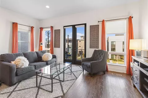 1109 Archer St #1051692P, Nashville, TN 37203