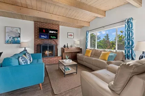 4363 Osprey St #1024441P, San Diego, CA 92107