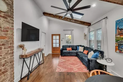 1331 4th Ave N #1261712P, Nashville, TN 37208