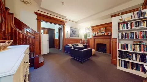 1029 Beacon St # A, Brookline, MA 02446