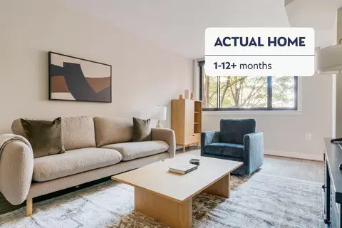 1200 N Veitch St #1183, Arlington, VA 22201
