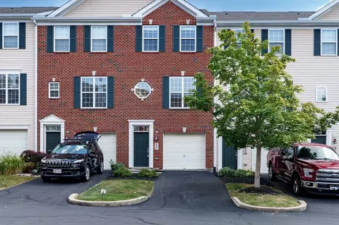 4321 Straight Arrow Rd #4321, Beavercreek, OH 45430