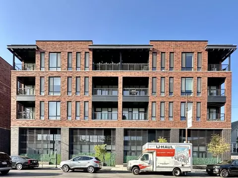 6340 W Belmont Ave #307, Chicago, IL 60634
