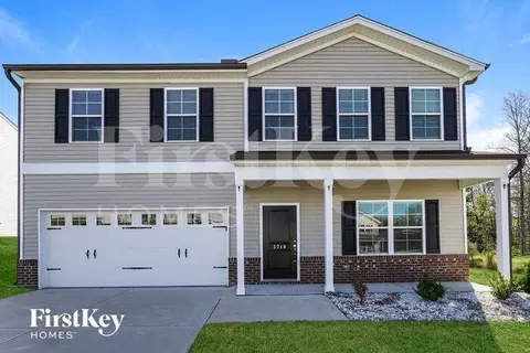3710 Streamside Dr, Thomasville, NC 27360