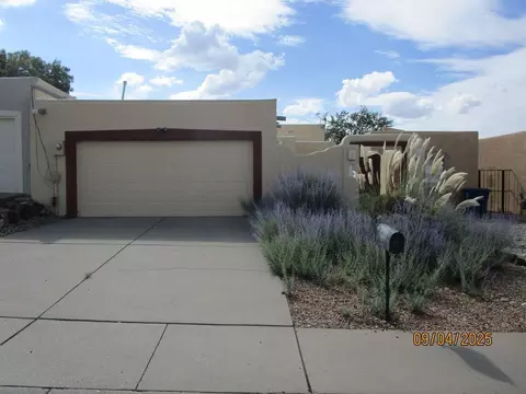 4929 Osuna Pl NE, Albuquerque, NM 87111