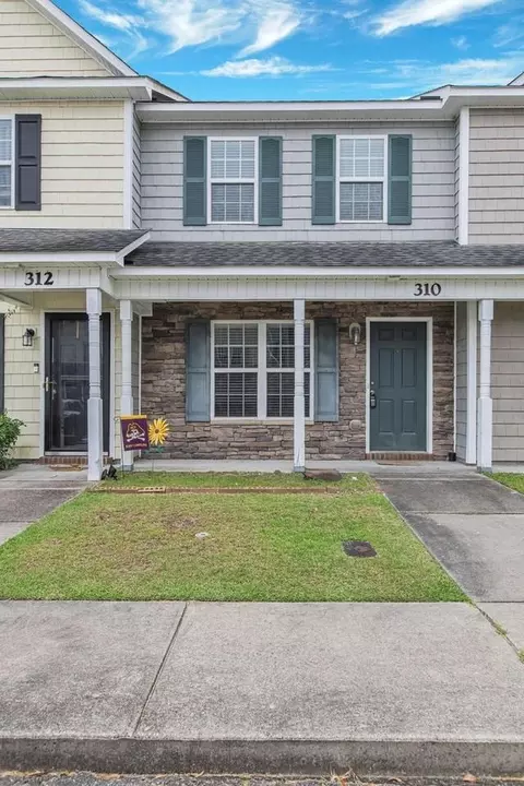 310 Caldwell Loop, Jacksonville, NC 28546