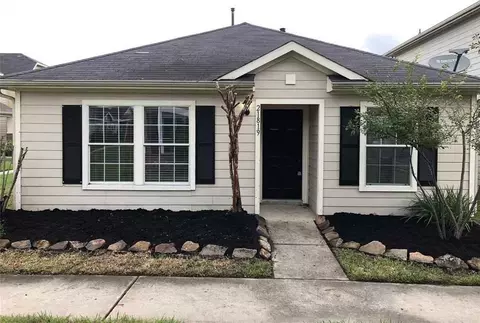 21819 Mossy Field Ln, Spring, TX 77388