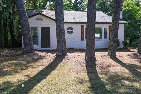 4444 Saint Francis Ave, Columbus, GA 31904