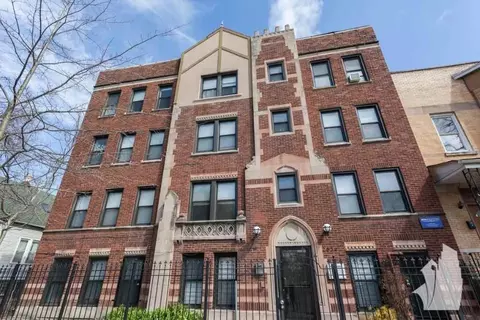 2834 W Palmer St #307, Chicago, IL 60647