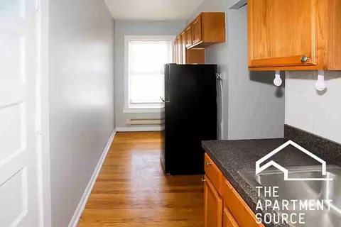 3267 W Wrightwood Ave #1AA, Chicago, IL 60647