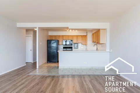 6030 N Sheridan Rd #1003, Chicago, IL 60660