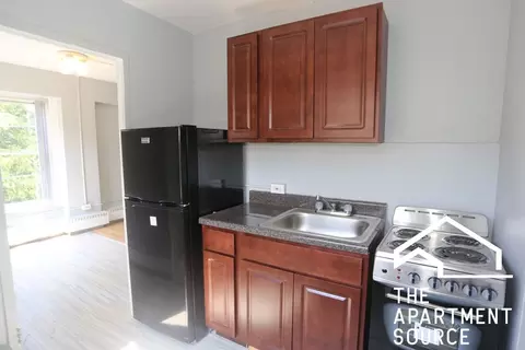 7333 N Ridge Blvd #508, Chicago, IL 60645