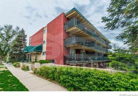 200 Pearl St #107, Denver, CO 80203
