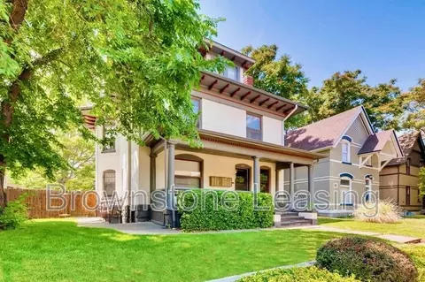 1135 N Corona St #4, Denver, CO 80218