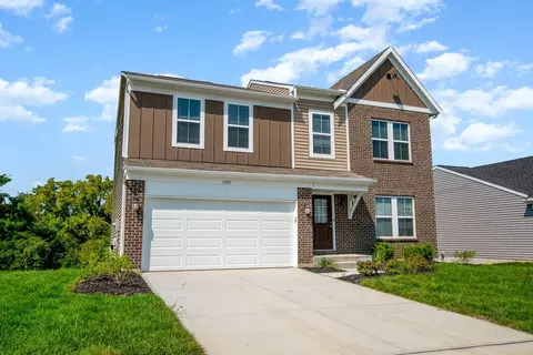 1392 Soaring Way, Maineville, OH 45039
