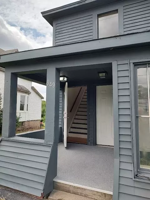 649 Old Liverpool Rd #2, Galeville, NY 13088