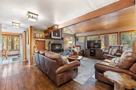 18087 E Butte Ln #1251876P, Sunriver, OR 97707