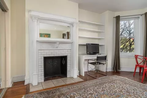 2633 Adams Mill Rd NW #1034722P, Washington, DC 20009