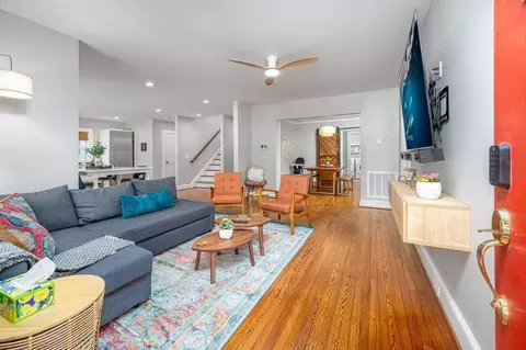 211 Hargrove St #1300731P, Durham, NC 27701