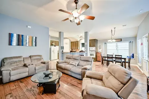 1705 Fairfax Dr #1301578P, Mansfield, TX 76063