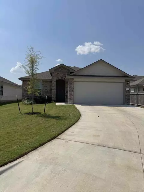 1137 Ruby Cv, Belton, TX 76513