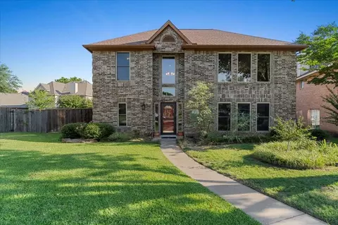 6752 Macintosh Drive - 6752 Macintosh Dr, Plano, TX 75023