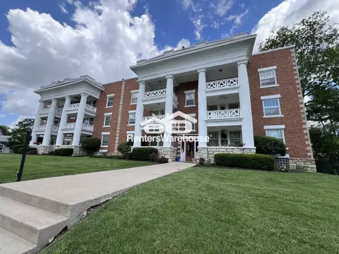 406 E 43rd St #3E, Kansas City, MO 64110