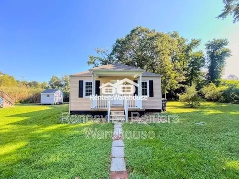 940 Willis St, Chesapeake, VA 23323