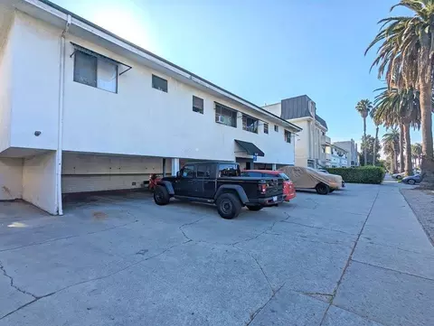 3630 Westwood Blvd #10, Los Angeles, CA 90034