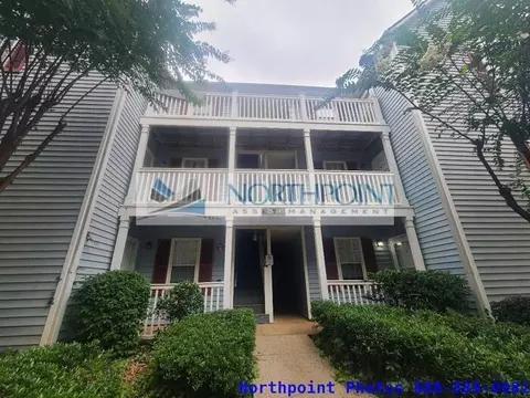 547 Cobblestone Trl #547, Avondale Estates, GA 30002