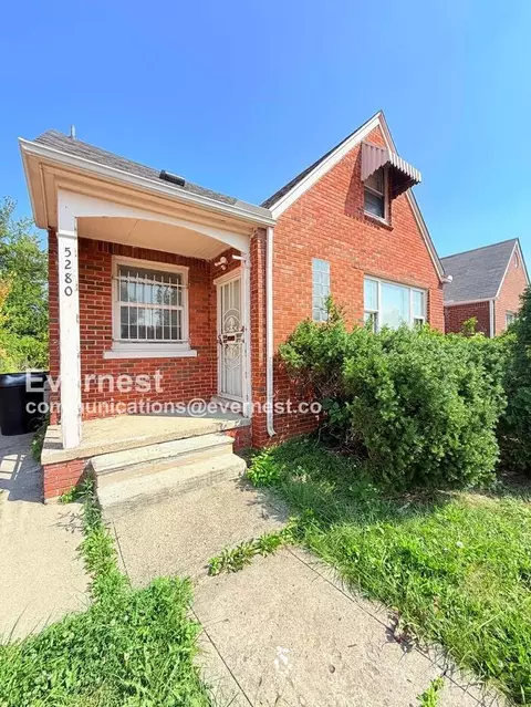 5280 Alter Rd, Detroit, MI 48224
