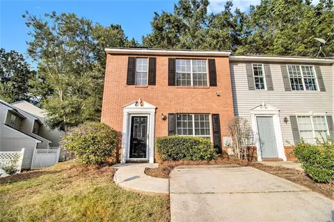 5570 Fair Creek Way, Lithonia, GA 30038