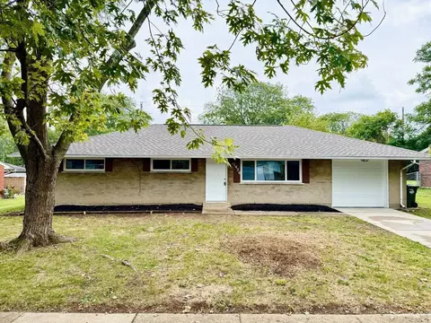 4426 Lesher Dr, Kettering, OH 45429