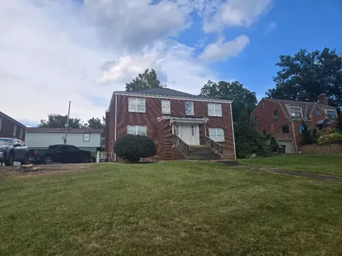 1030 Watauga St, Kingsport, TN 37660