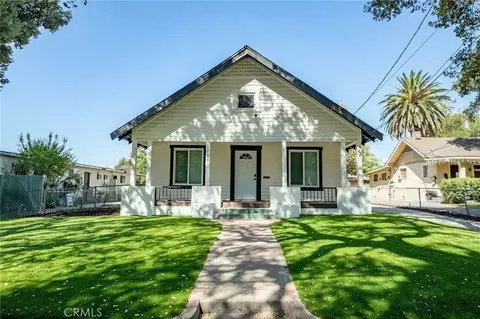 1735 El Sereno Ave, Pasadena, CA 91103