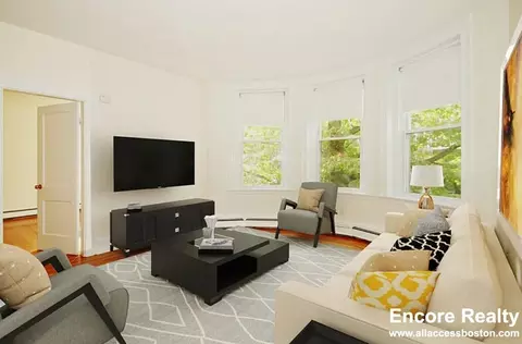 1539 Beacon St #21, Brookline, MA 02446