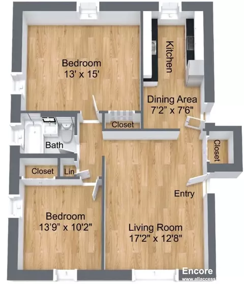 86 Saint Paul St #12, Brookline, MA 02446
